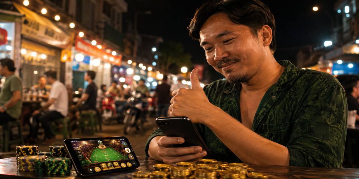 ok79 Dice Dem – Bàn xúc xắc sống động tại ok79